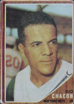 Elio Chacon #199