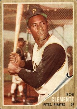 Bob Clemente #10