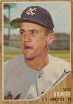 Dick Howser #13