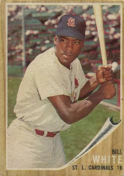 Bill White #14