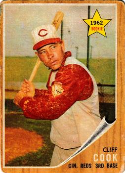 Cliff Cook #41