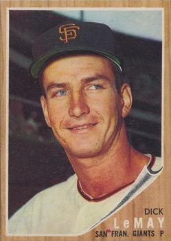 Dick LeMay #71