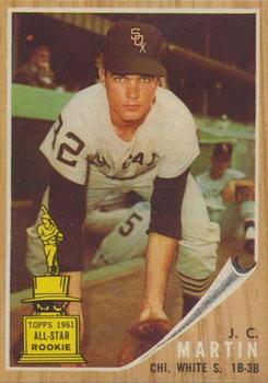 J.C. Martin #91