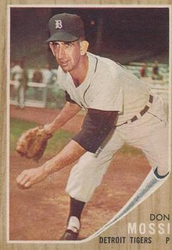 Don Mossi #105
