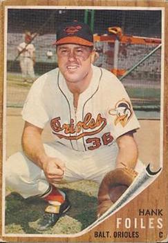 Hank Foiles #112