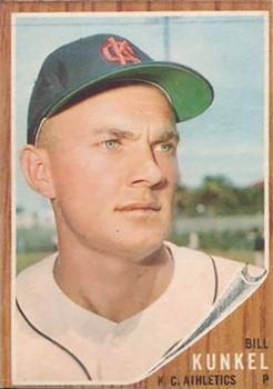 Bill Kunkel #147