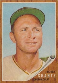 Bobby Shantz #177
