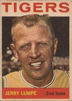 Jerry Lumpe #165