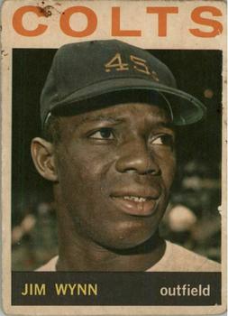 Jim Wynn #38
