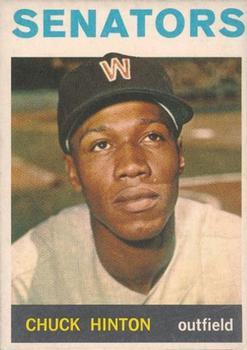 Chuck Hinton #52