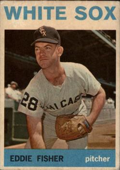 Eddie Fisher #66