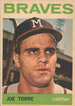 Joe Torre #70