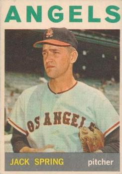 Jack Spring #71