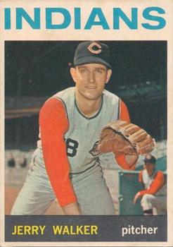 Jerry Walker #77
