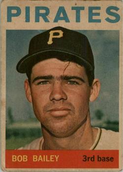 Bob Bailey #91