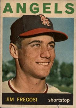 Jim Fregosi #97