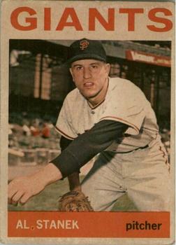 Al Stanek #99