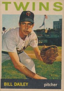 Bill Dailey #156