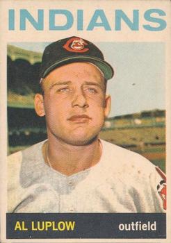 Al Luplow #184