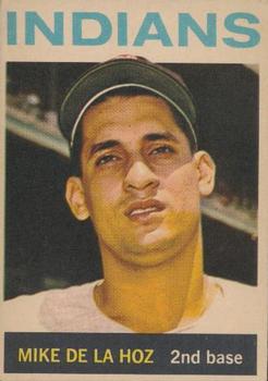 Mike de la Hoz #216