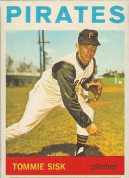 Tommie Sisk #224