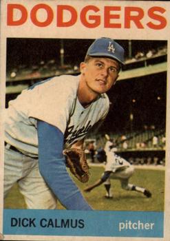 Dick Calmus #231