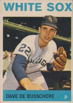 Dave DeBusschere #247