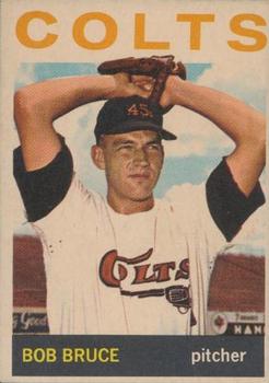 Bob Bruce #282