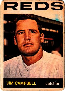Jim Campbell #303