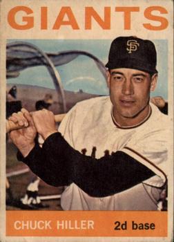 Chuck Hiller #313
