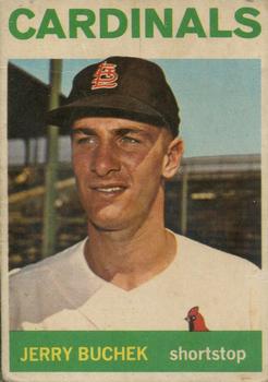 Jerry Buchek #314