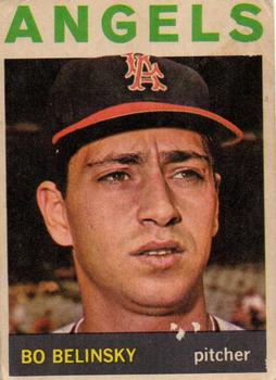 Bo Belinsky #315