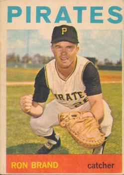 Ron Brand #326