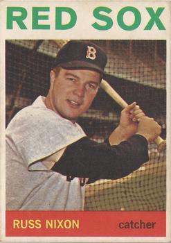 Russ Nixon #329
