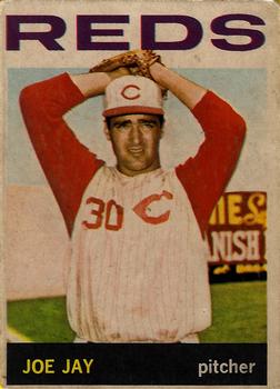 Joe Jay #346