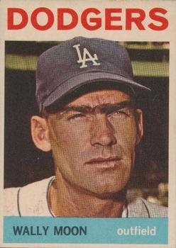 Wally Moon #353