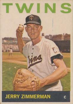 Jerry Zimmerman #369