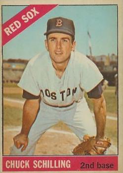 Chuck Schilling #6