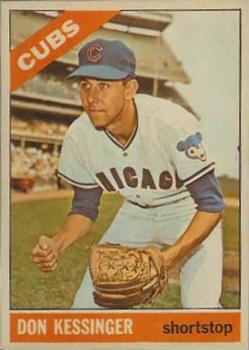Don Kessinger #24