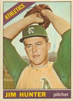 Jim Hunter #36