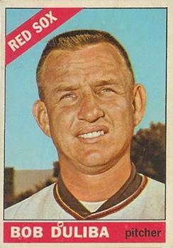 Bob Duliba #53