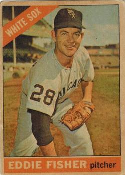Eddie Fisher #85