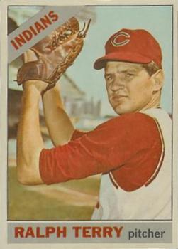 Ralph Terry #109