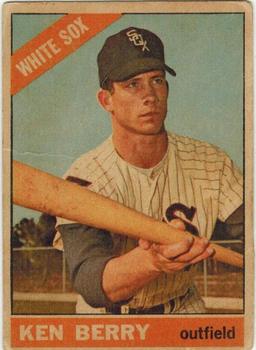 Ken Berry #127