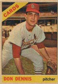 Don Dennis #142