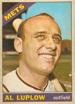Al Luplow #188