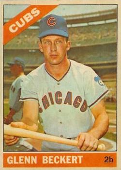 Glenn Beckert #232