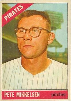 Pete Mikkelsen #248