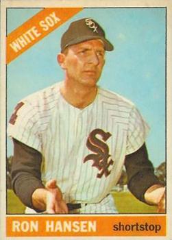 Ron Hansen #261