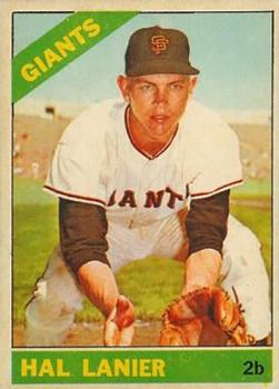 Hal Lanier #271